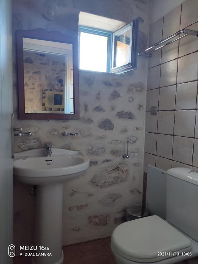 Petrounis Hotel Ареополис Екстериор снимка